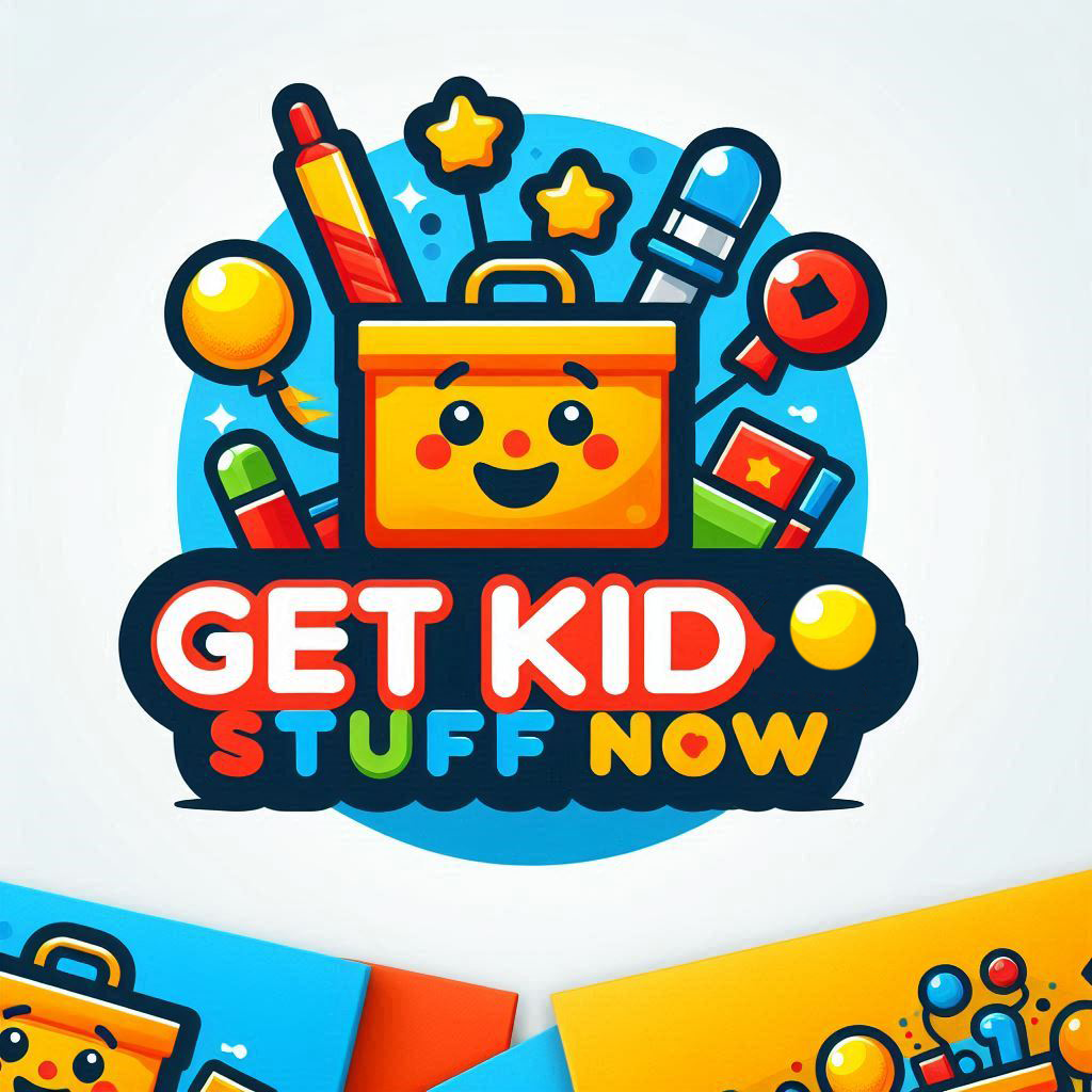 getkidstuffnow